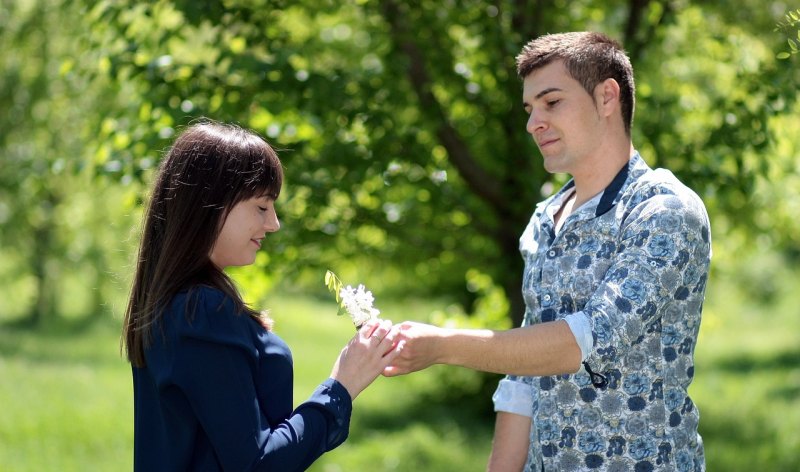 婆婆爱媳妇的经典语录 老人爱情的句子