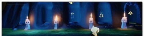 光遇怎么查看身高数值，光遇怎么确定身高