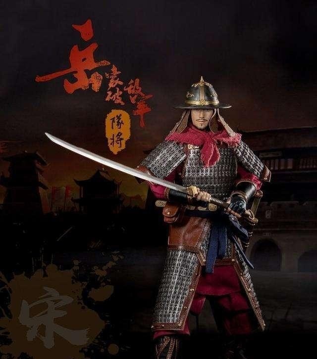 凹凸世界所有人物的元力武器,中国历史武将武器