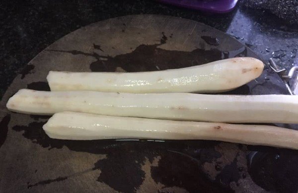 笋壳鱼汤的好处_笋壳鱼淮山汤的做法