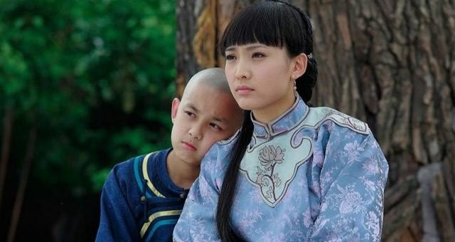 古代童养媳的生活是怎样的，娘家人怎么加盟酒店好一点