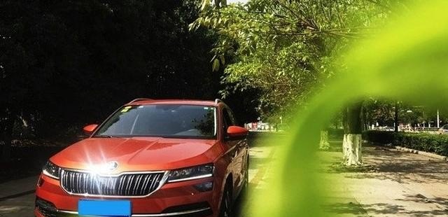 柯珞克停产了吗_斯柯达的柯珞克到底怎么样