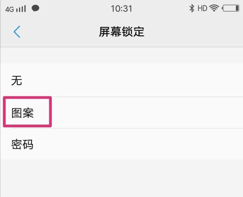 小米忘记锁屏密码怎么办,小米忘记密码怎么办