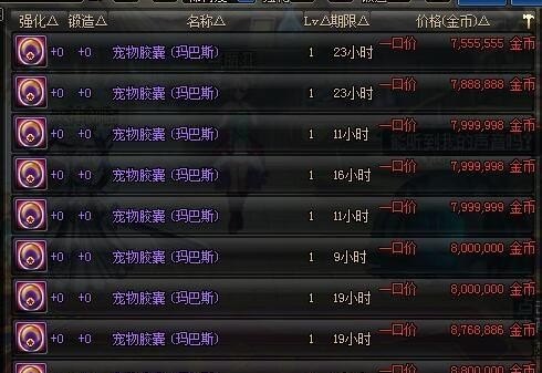 地下城白兔子叫什么名字，地下城与勇士兔子姐姐