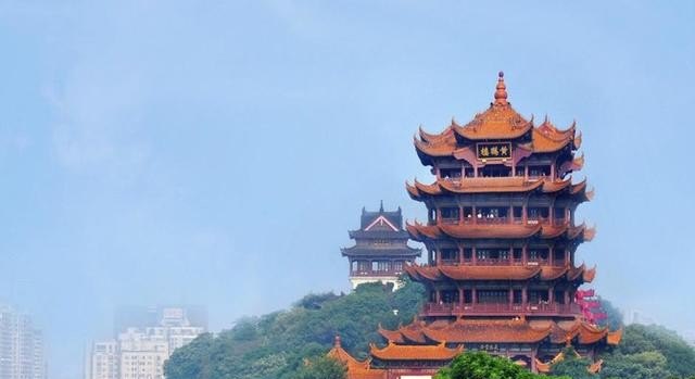 中国古代四大名桥、四大名楼、四大名亭、四大名塔，分别是什么_日寇洱海历史文化