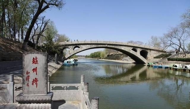 中国古代四大名桥、四大名楼、四大名亭、四大名塔，分别是什么_日寇洱海历史文化