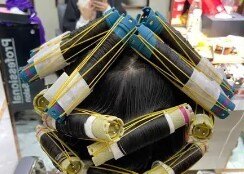 头发太薄怎么办,头发薄怎么办