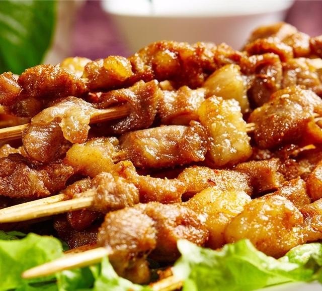 全国特色小吃什么最出名,长沙美食推荐粉店有哪些品牌好吃点