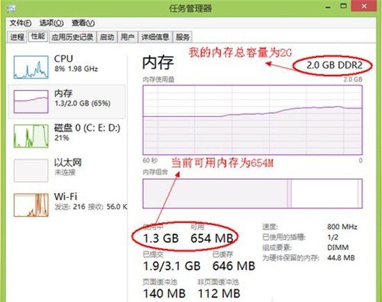 内存不够用怎么清理呀_内存不够用怎么扩大内存