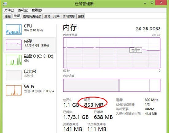 内存不够用怎么清理呀_内存不够用怎么扩大内存