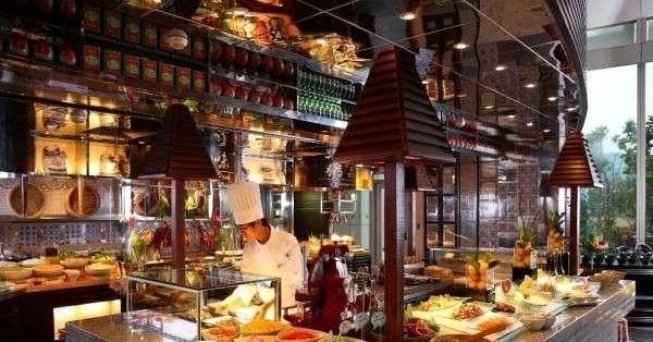成都最便宜的自助餐，四川成都美食推荐自助餐有哪些品牌