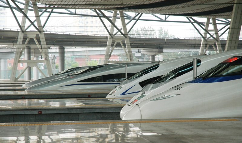 北京高铁旅游最好的线路,高铁旅游推荐