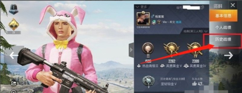 和平精英家园不小心清空了怎么办，和平精英被删掉