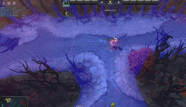 dota2神灵臂章使用技巧，dota2技术