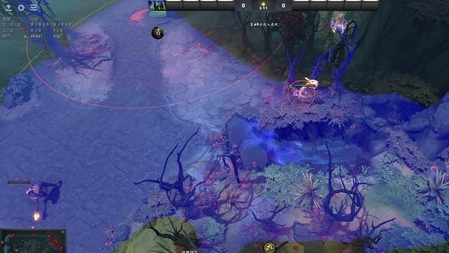 dota2神灵臂章使用技巧，dota2技术