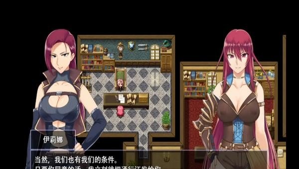 有什么适合女生玩的竞技游戏吗_焰发少女玛琪娜的攻略