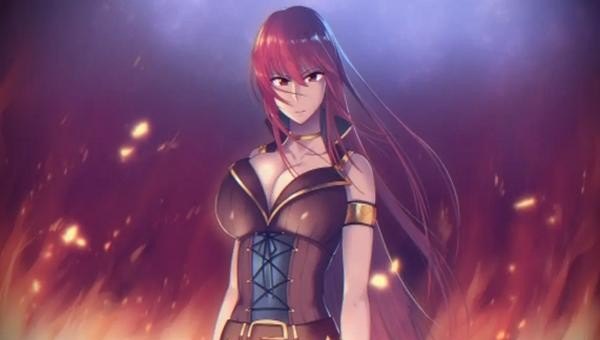 有什么适合女生玩的竞技游戏吗_焰发少女玛琪娜的攻略