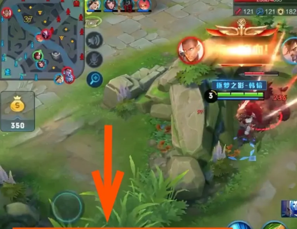 s30赛季韩信怎么玩,王者荣耀韩信玩法