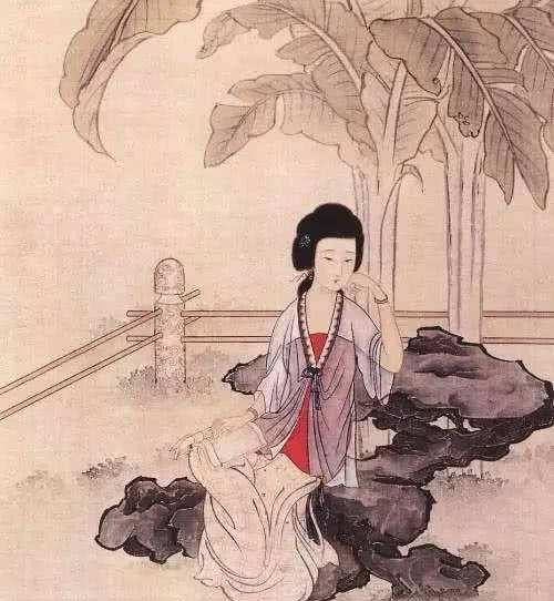 历史上秦淮八艳之一的董小宛是怎样的人，如皋红色历史人物
