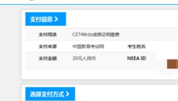 大学生英语四级证书（CET4）弄丢了如何申领，办理英语四级证