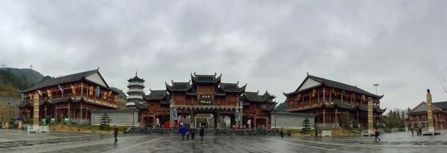 都匀独山旅游景点_黔南州十大景点