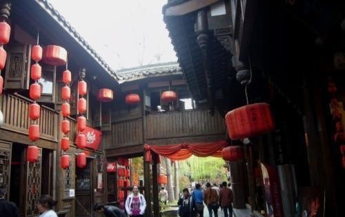 四川有哪些习俗_四川民风民俗有哪些