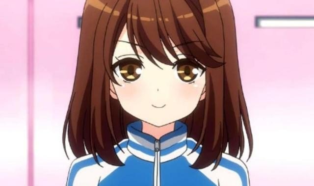 女朋友的英语单词怎么写_she is fun 还是funny