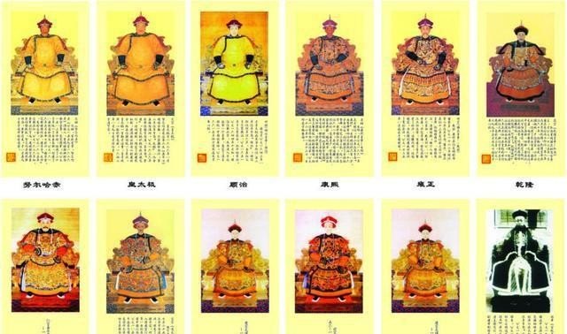 到底是现代胖子多还是古代的时候胖子多，中国历史小胖子