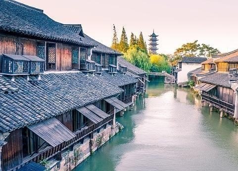 中国七大古都历史时间最早是哪里，中国历史最佳首都