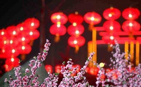 农村过年风俗的来历_农村过年习俗