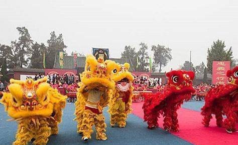 农村过年风俗的来历_农村过年习俗