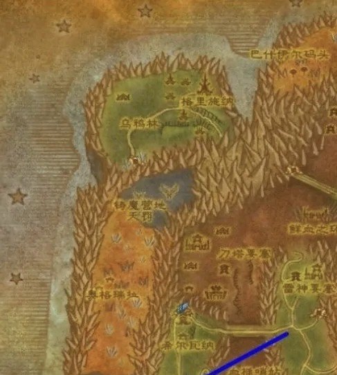原神匆忙写的笔记任务流程，原神攻略笔记