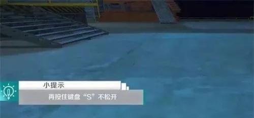 穿越火线中鬼跳怎样按键,穿越火线鬼跳按键方法