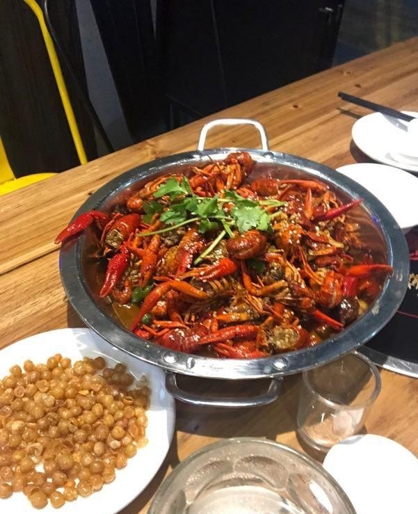 福州大排档排名前十，福建美食大排档加盟费用