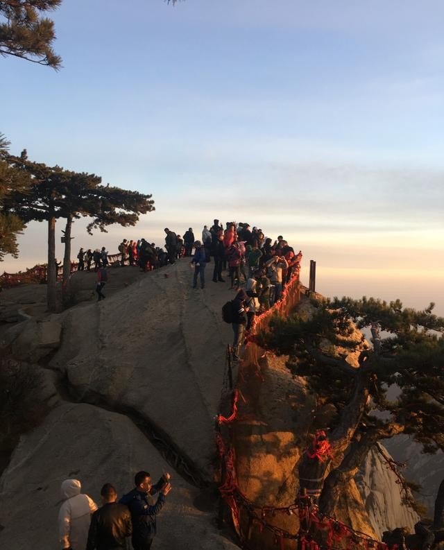 旅游满足人们什么需求，为什么要旅游