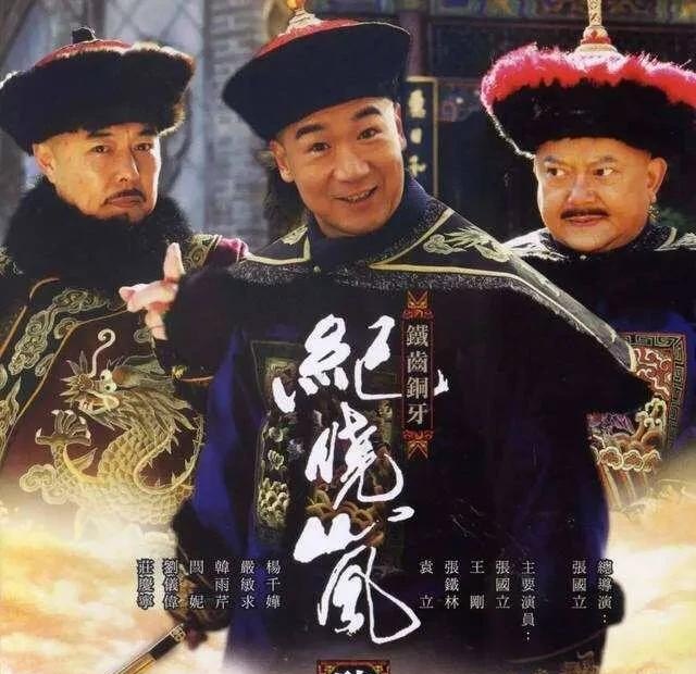 唐国强扮演皇帝电视剧有哪些,中国历史皇帝电视