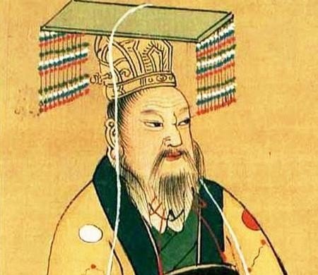 杨坚为什么被称为北周外戚_隋文帝的历史贡献