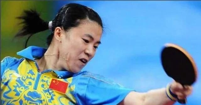 乒乓球历史地位排名,乒乓球世界历史排名榜单