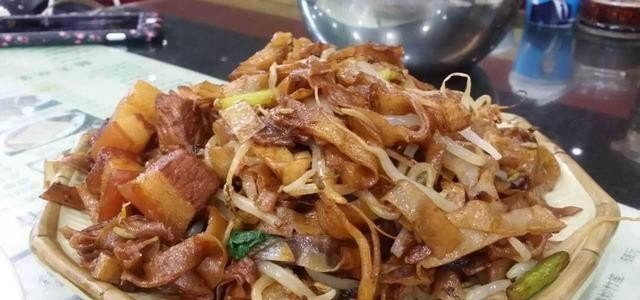 郑州美食必吃排行榜，郑州美食推荐可带走的食物有哪些品种呢