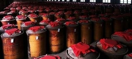 古代的酒度数很低，中国历史白酒度数