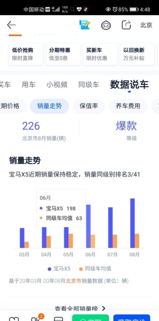 华晨宝马x5销量_宝马x5月销量排行榜