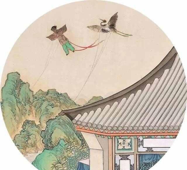 侧帽典故_红楼梦中丫鬟都用绢子垫着手放风筝。说明了什么