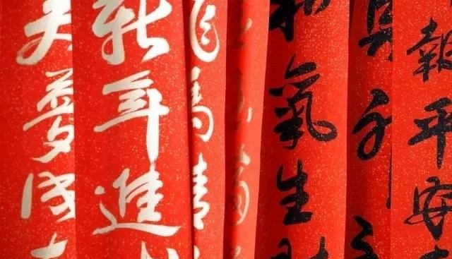 中国传统节日及其风俗有哪些,不同的节日与习俗