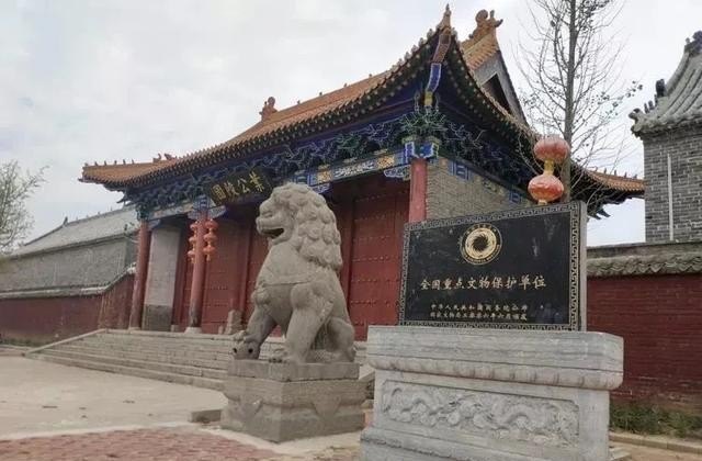 郑州历史文化特色,喜欢河南的历史文化