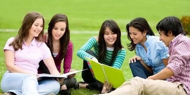 ymo如何备考,青少年英语口语学习