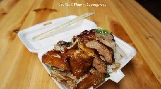 猫咪客酸辣粉是哪里生产的，岳阳美食麻辣粉加盟