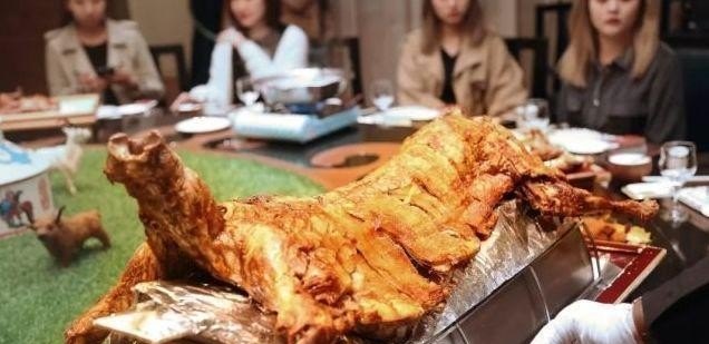 长春特色必去吃的饭店排行榜，长春美食推荐 环境好的餐厅排名前十位