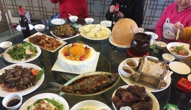 长春特色必去吃的饭店排行榜，长春美食推荐 环境好的餐厅排名前十位