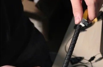 硬盘连接线的正确接法_电脑硬盘线怎么接