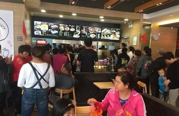 餐饮加盟店排行榜有哪些，风味小吃加盟推荐哪个牌子